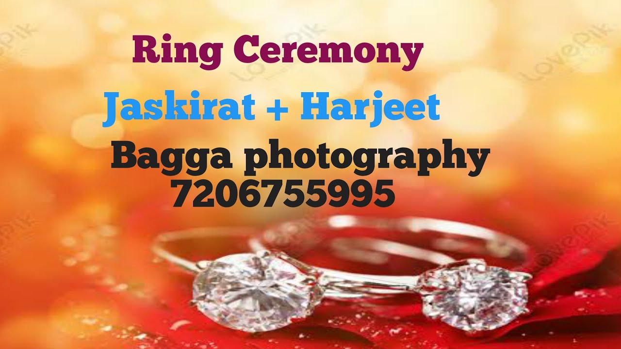 RITENDER & JASMINE RING CEREMONY || BANDHANREFLECTIONS || BEST PUNJABI  ENGAGEMENT TEASER || | || RITENDER & JASMINE RING CEREMONY || BEST PUNJABI  ENGAGEMENT TEASER 2021 || Booked memorable day of